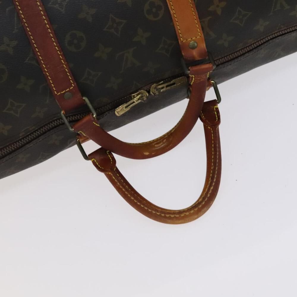 Louis Vuitton Keepall