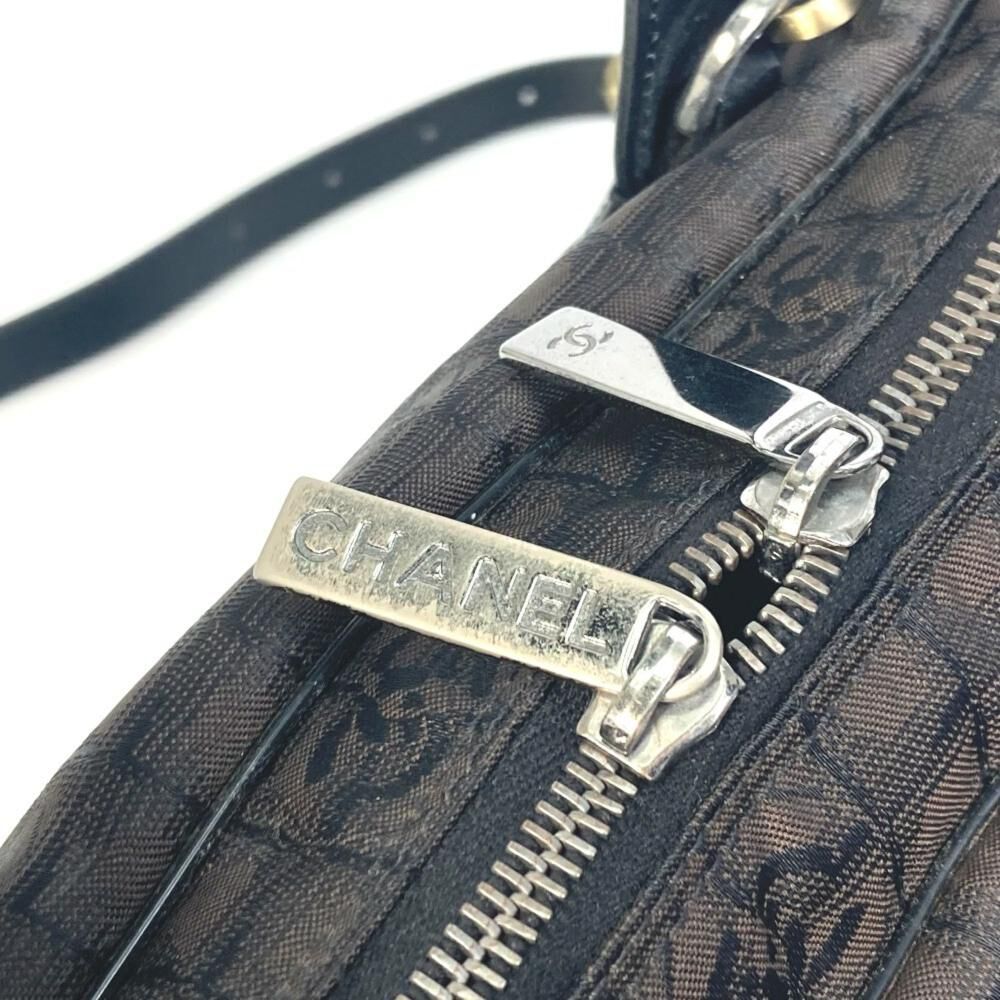 Chanel Briefcase