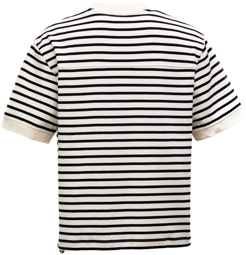 Hornsea Striped T-Shirt