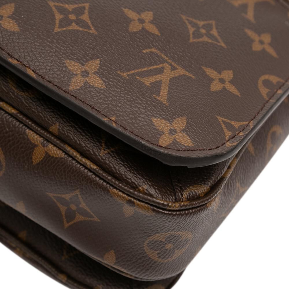 Louis Vuitton Pochette M&eacute;tis