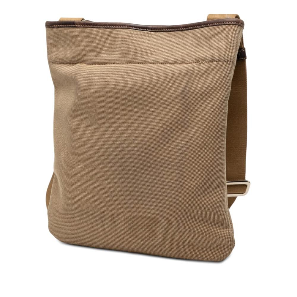 Prada Canapa Tote