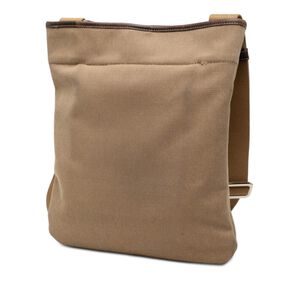 Prada Canapa Tote