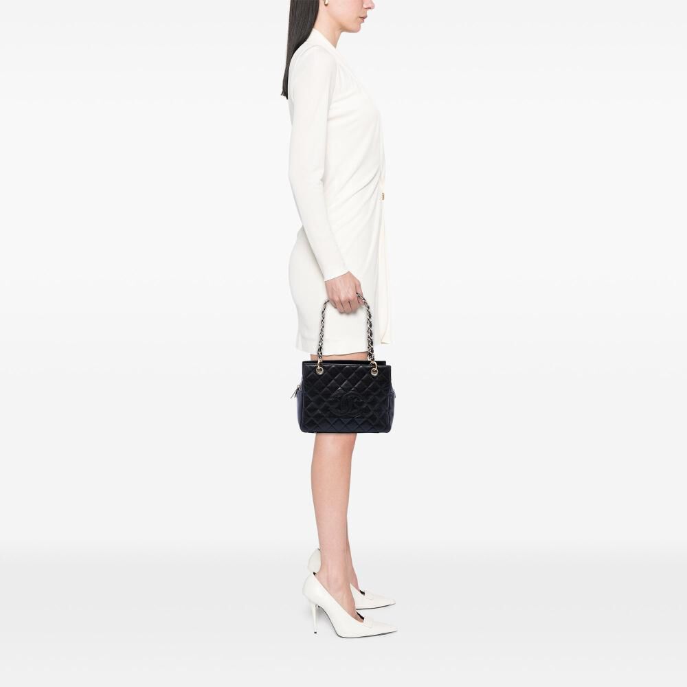 Chanel Tote