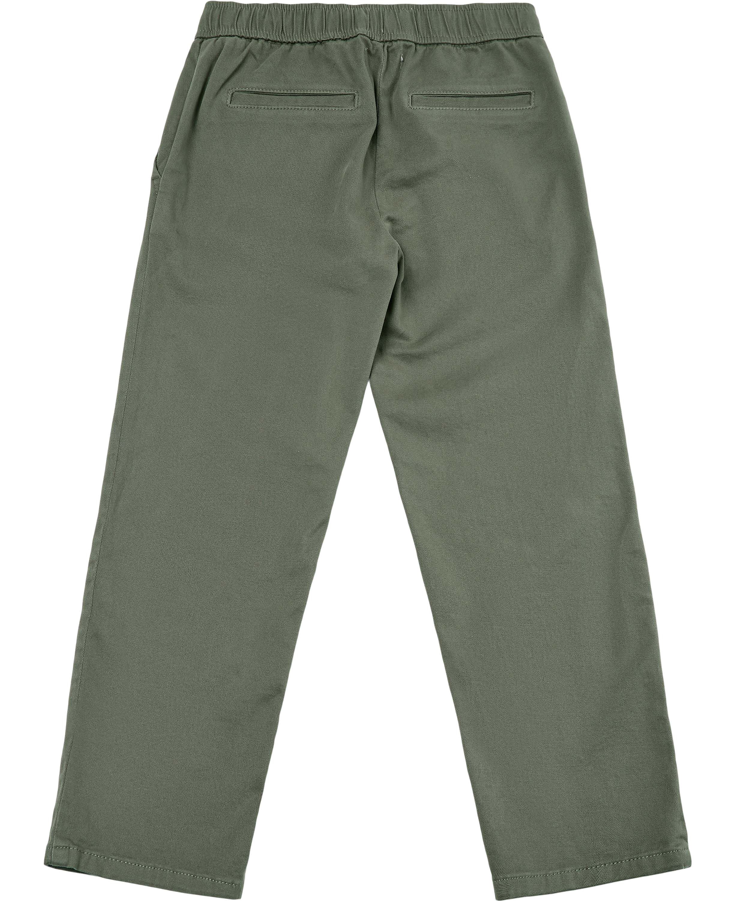 Tuscan pants - Organic