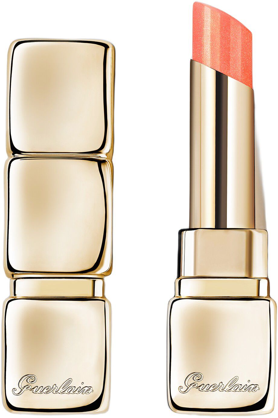 KissKiss Be Glow Lip Balm