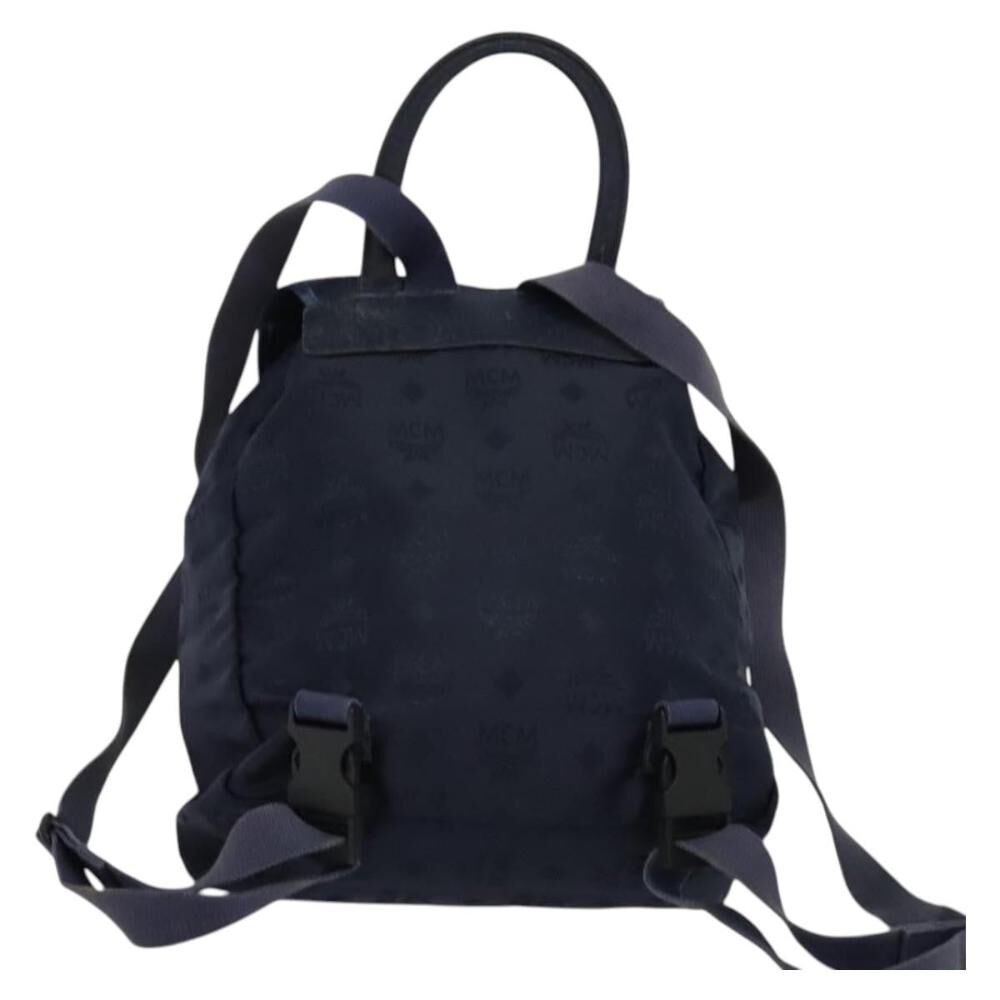 Mcm Backpack