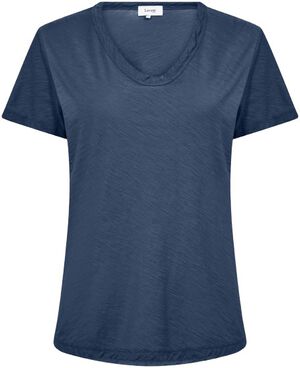 LR-ANY 2 T-shirt Bl&aring;