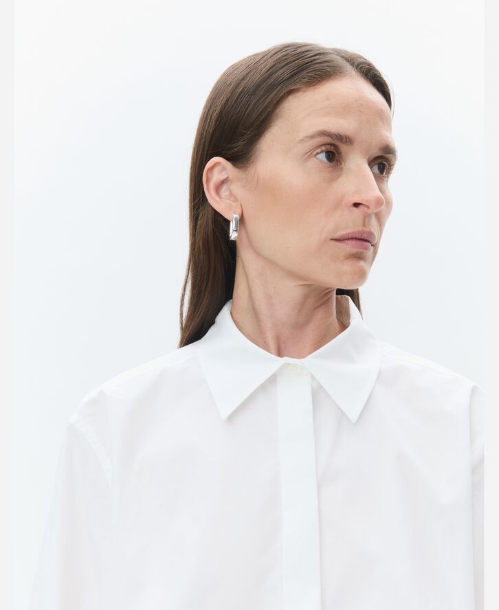 Christiane - Solid Cotton RD