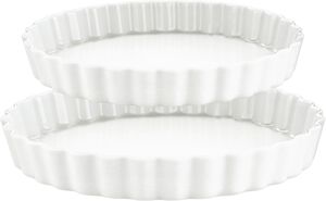 Pajformset Serie Originale 24/27 cm 2 delar Vit