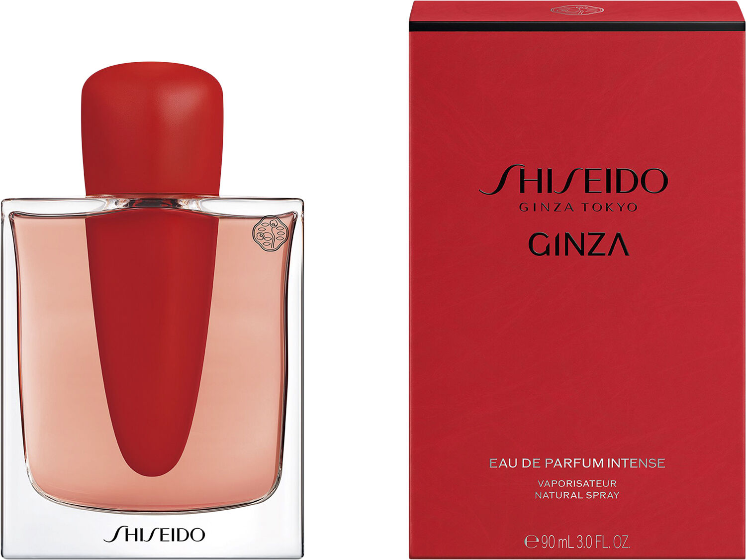 Ginza Eau de Parfum Intense