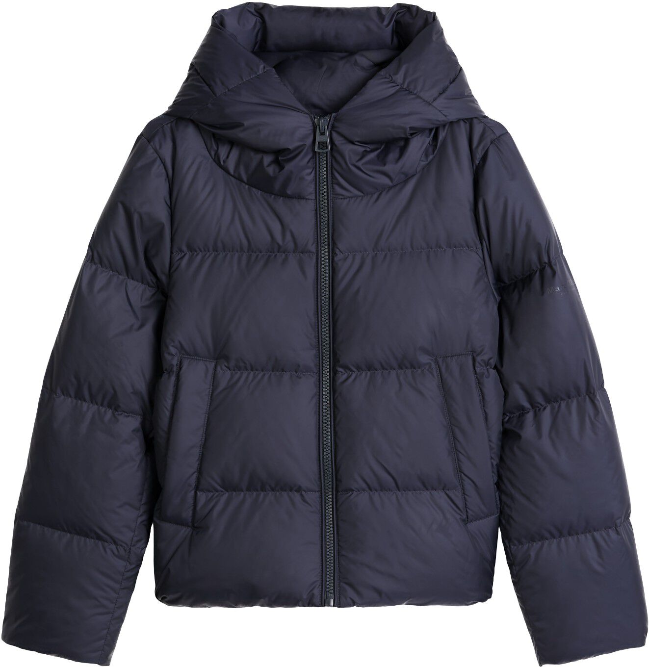 Woven Outdoor Jackets