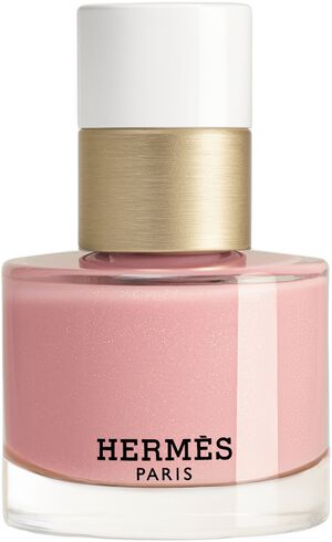 LES MAINS HERMÈS NAIL POLISH 04 ROSE PAPILLON