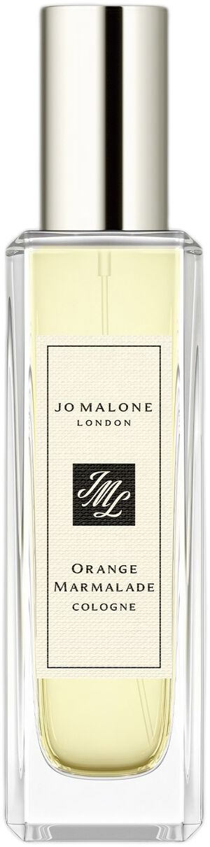 Orange Marmalade Cologne