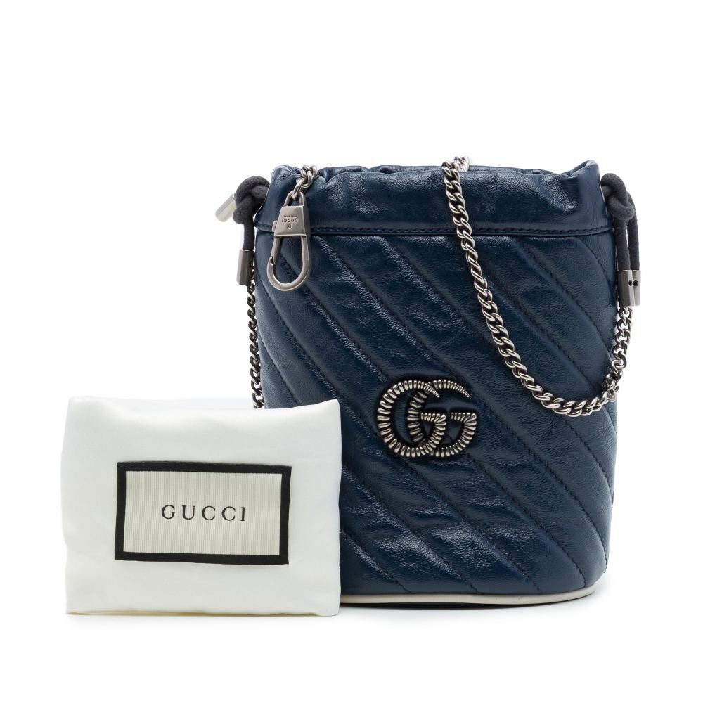 Gucci Bucket Bag