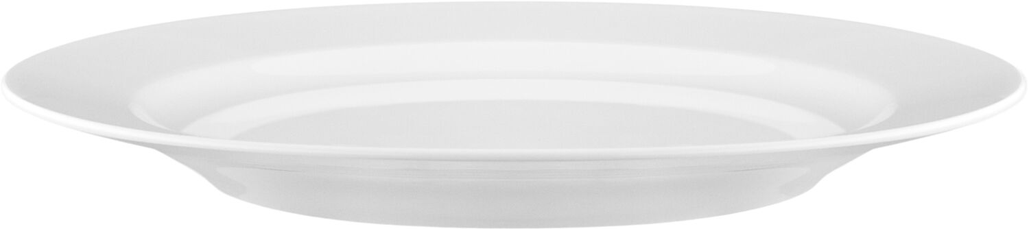 Lunchtallrik 22cm Legio 4 st.