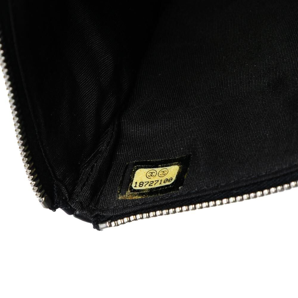 Chanel Clutch