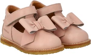 Tullesko med sl&oslash;jfe