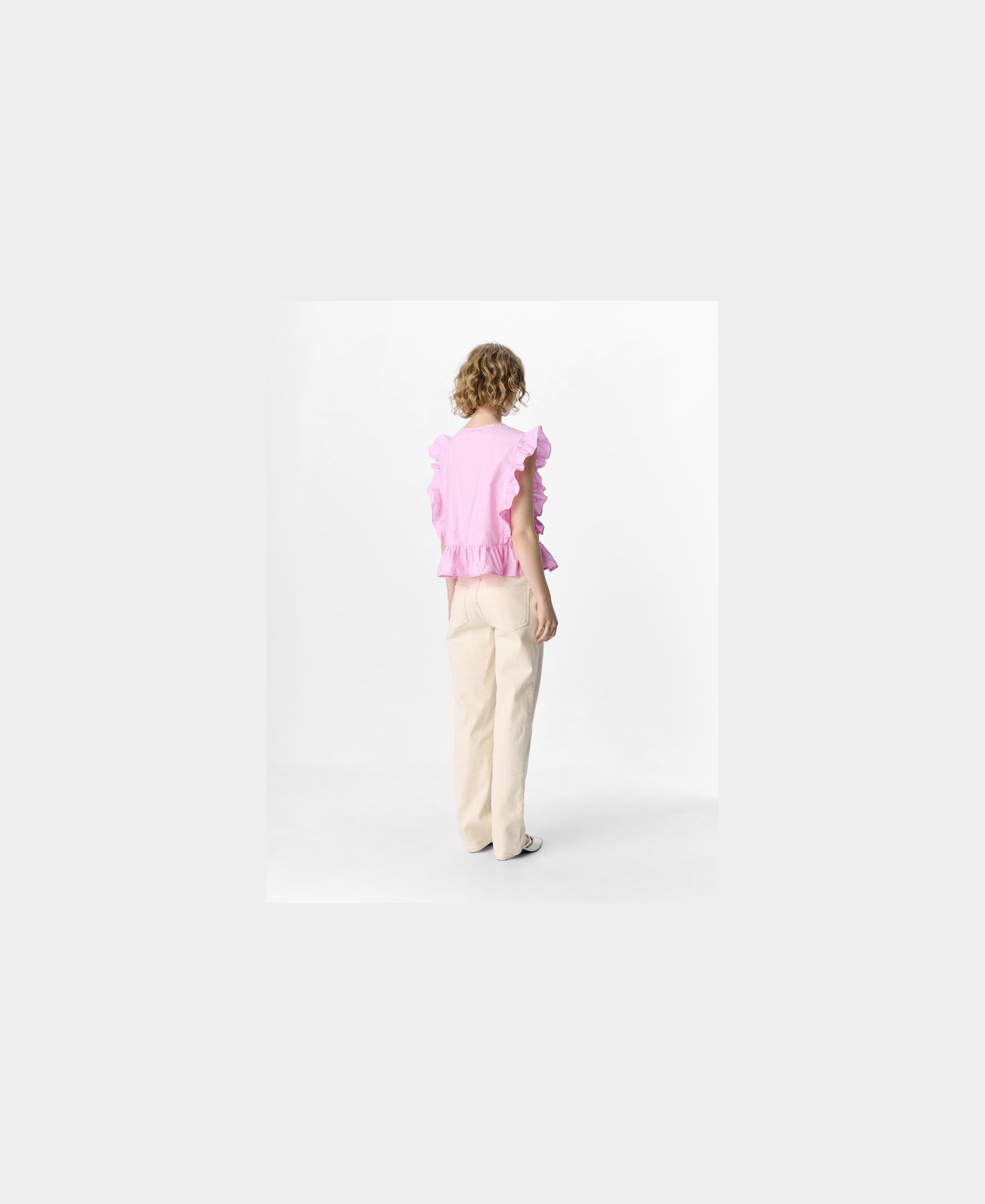 OBJHOPE CILIE S/L RE TOP E DIV