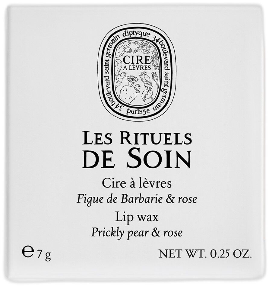 Refill Lip Wax 2x 7G / 2x 0,25 oz