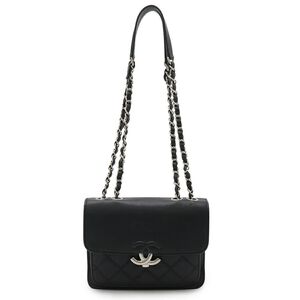 Chanel Shoulder Bag