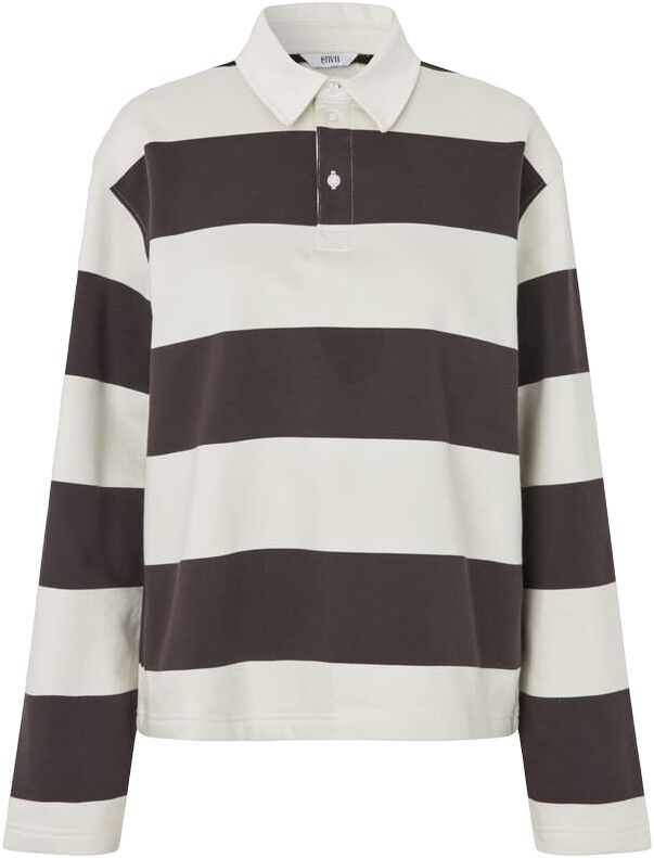 ENTOUR LS POLO ST 7173