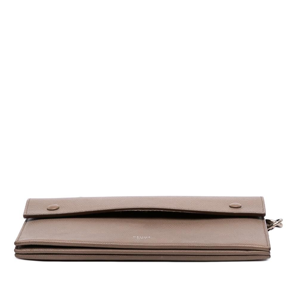 Celine Clutch