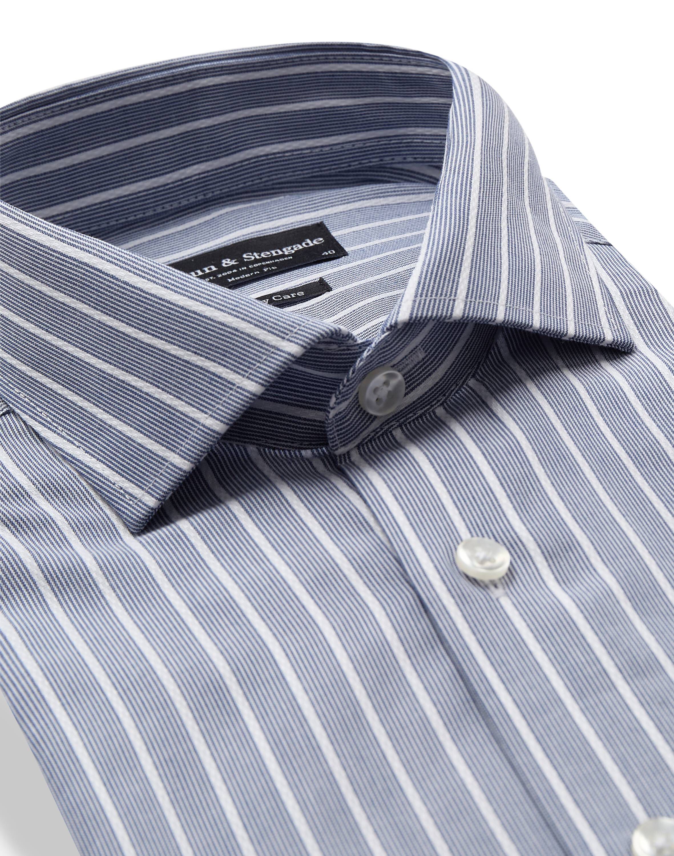 BS Kiyosaki Modern Fit Shirt