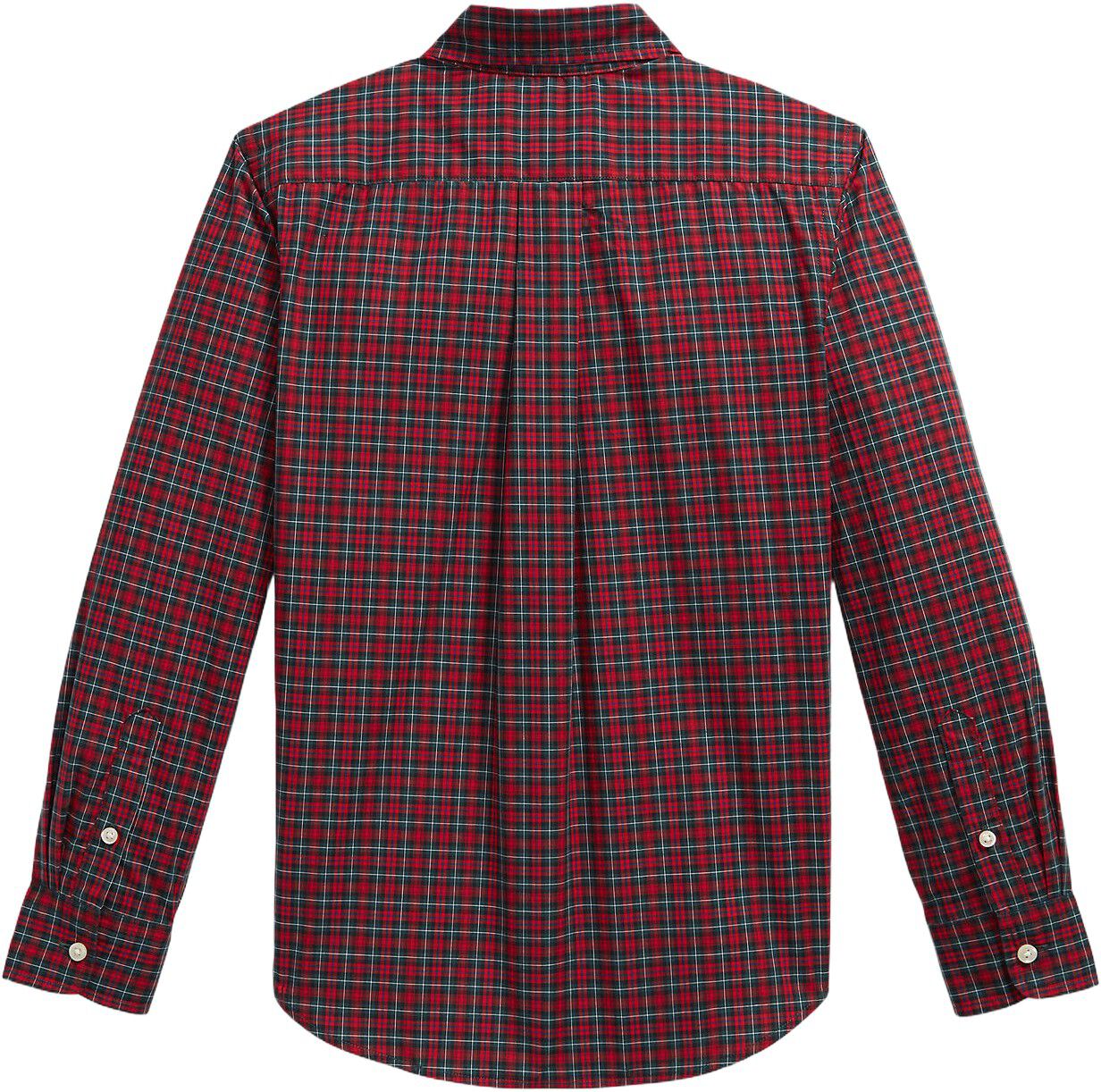 50/1 POPLIN-WVN-SHIRT