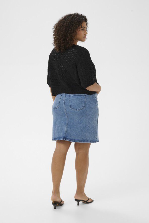 KCsilje Short Cardigan
