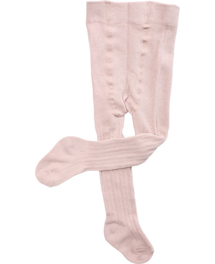 Tights Pointelle