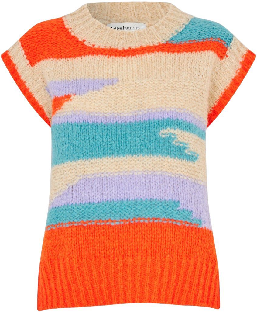 Stickade v&auml;star