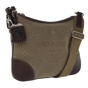Prada Shoulder Bag