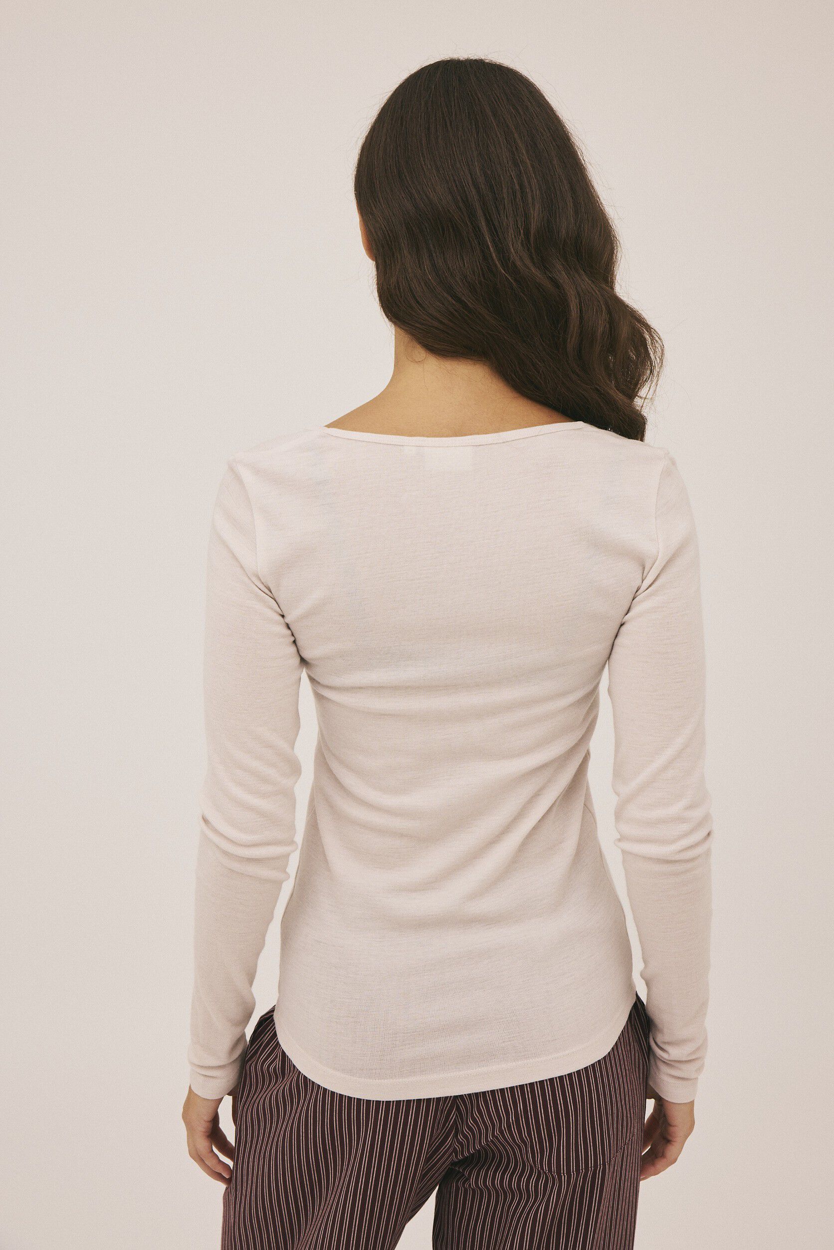 Celia 3 - 100% RWS Merino Wool