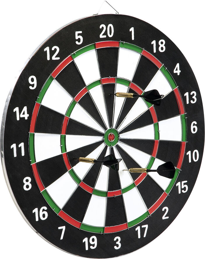 VINI luxDARTSPILm6 PILE