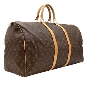 Louis Vuitton Keepall