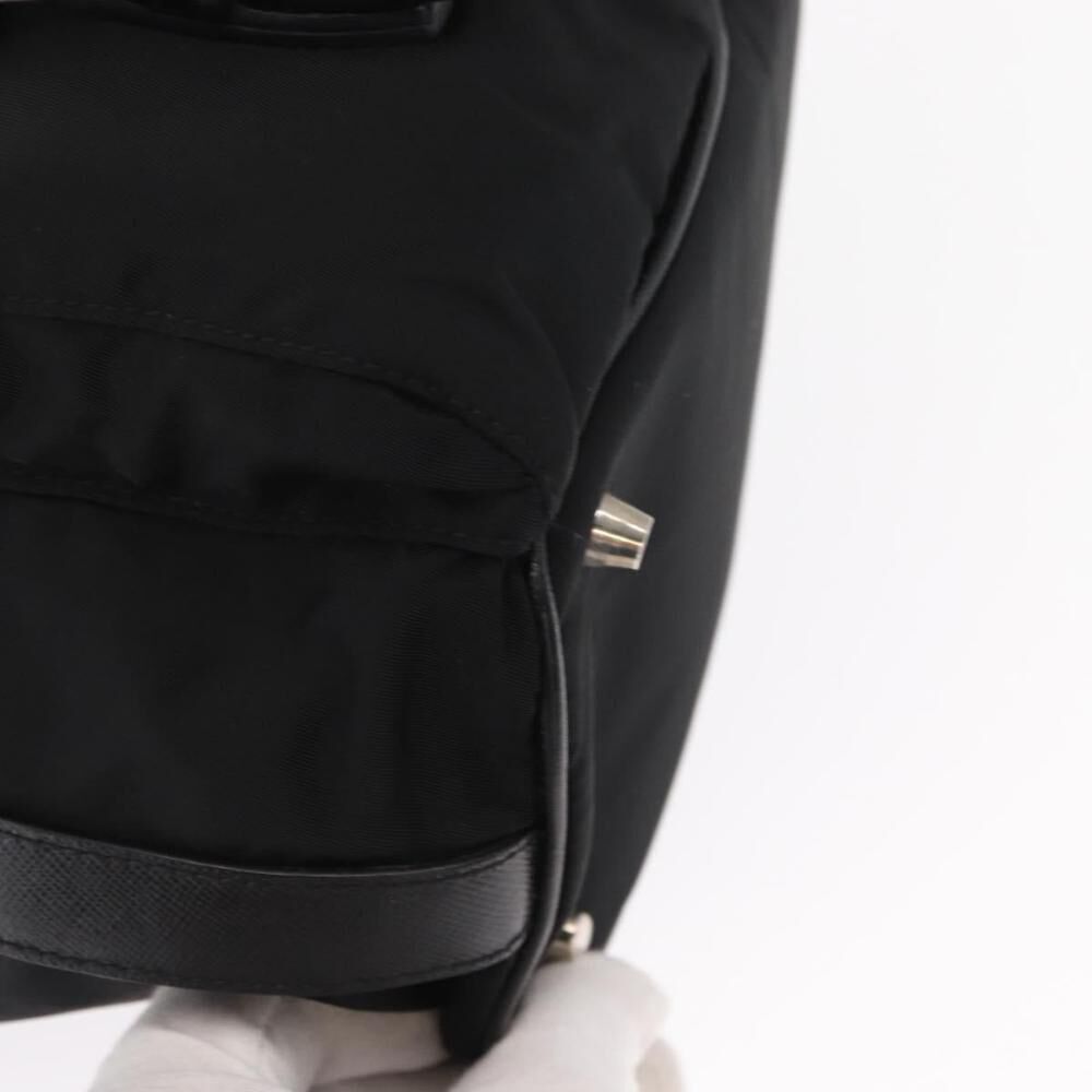 Prada Backpack
