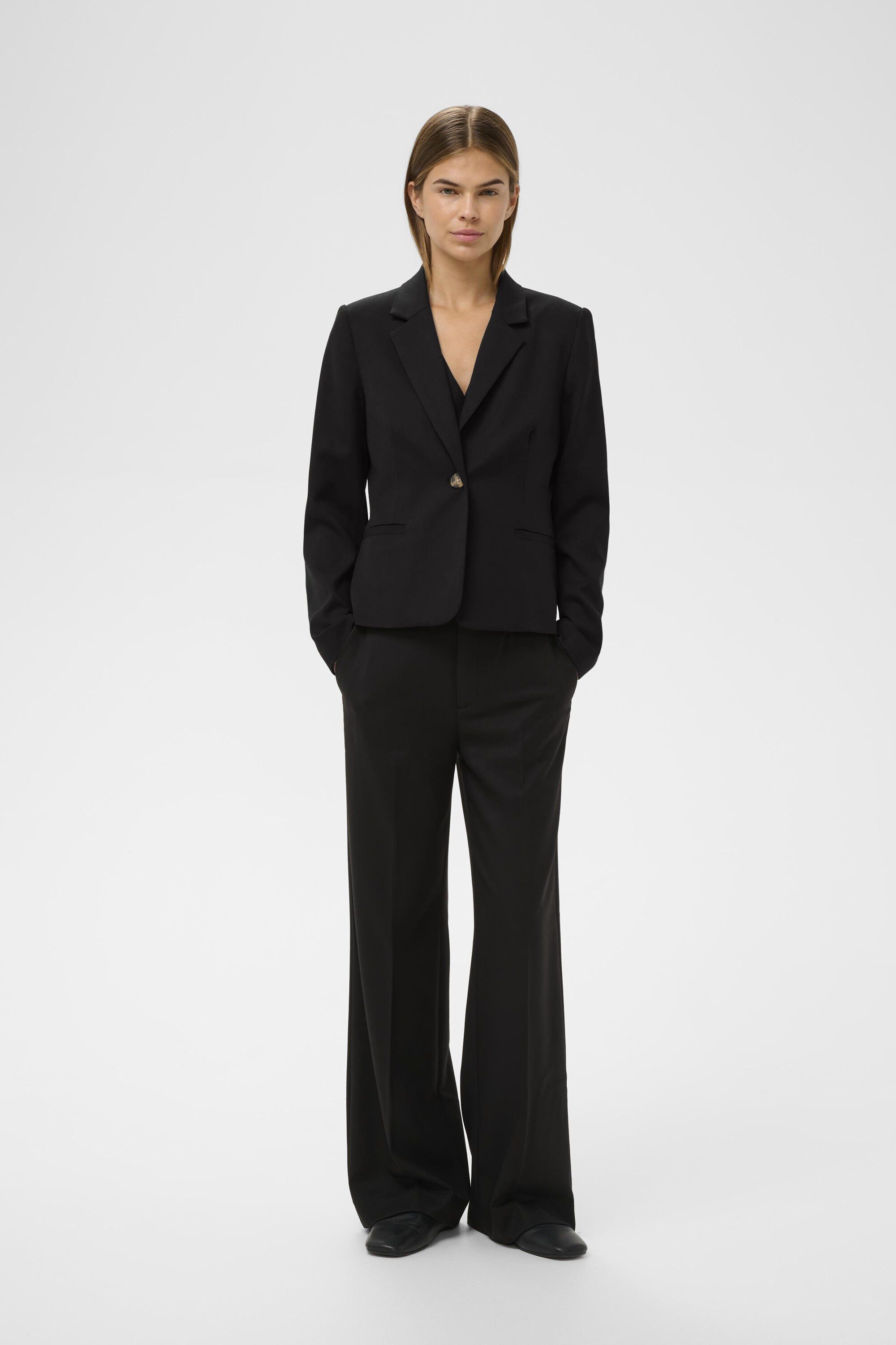 YuktaIW Ila BLazer