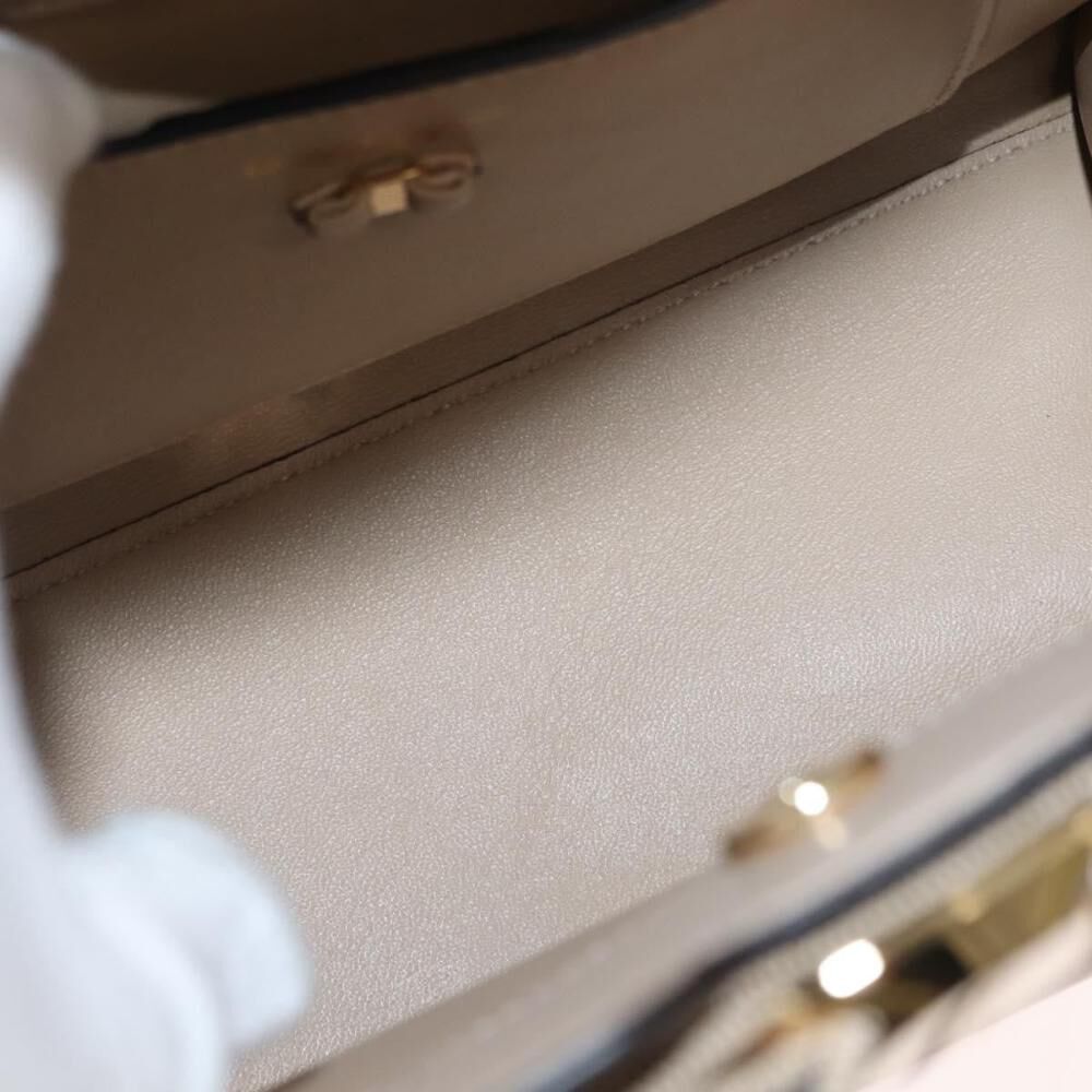 Salvatore Ferragamo Tote