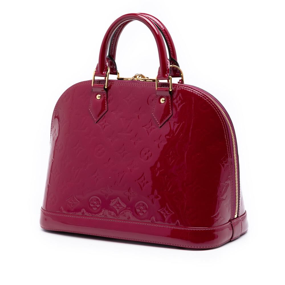 Louis Vuitton Alma