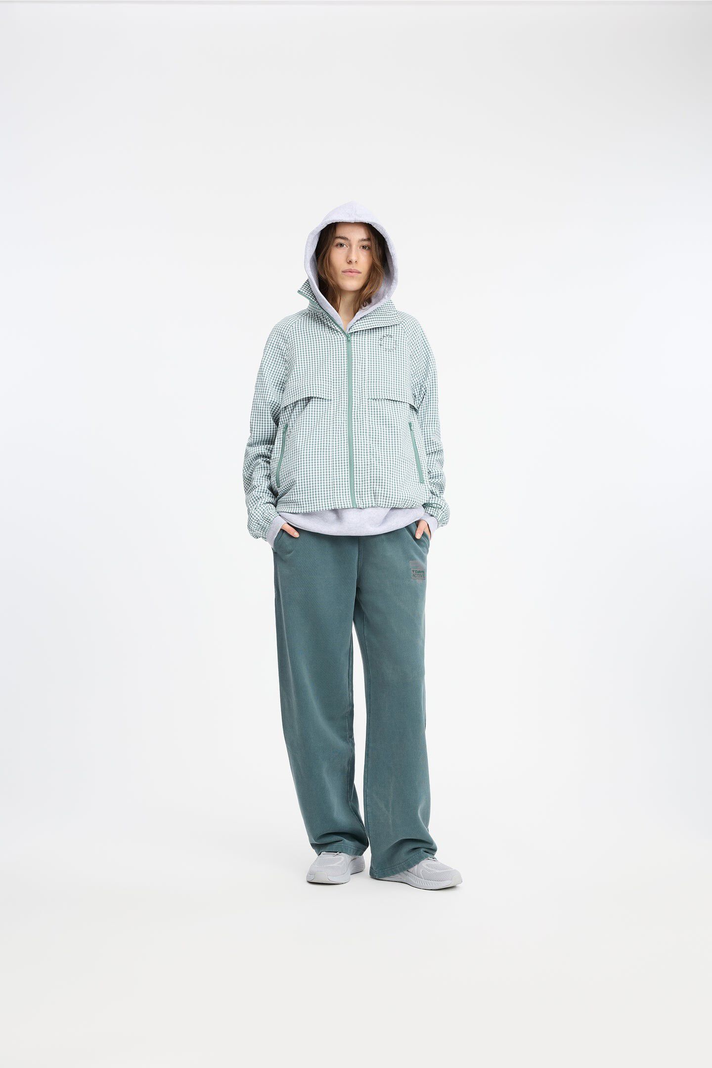 Running Jacket
