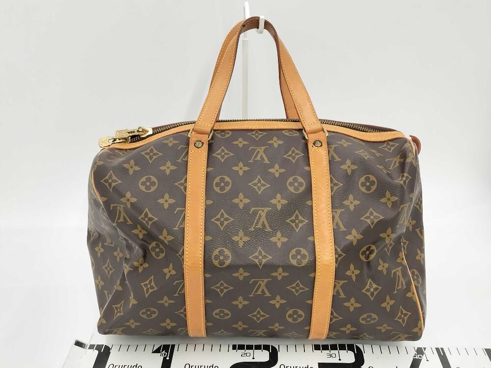 Louis Vuitton Sac Souple