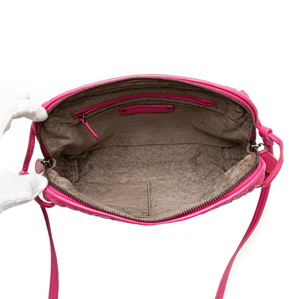 Bottega Veneta Crossbody Bag