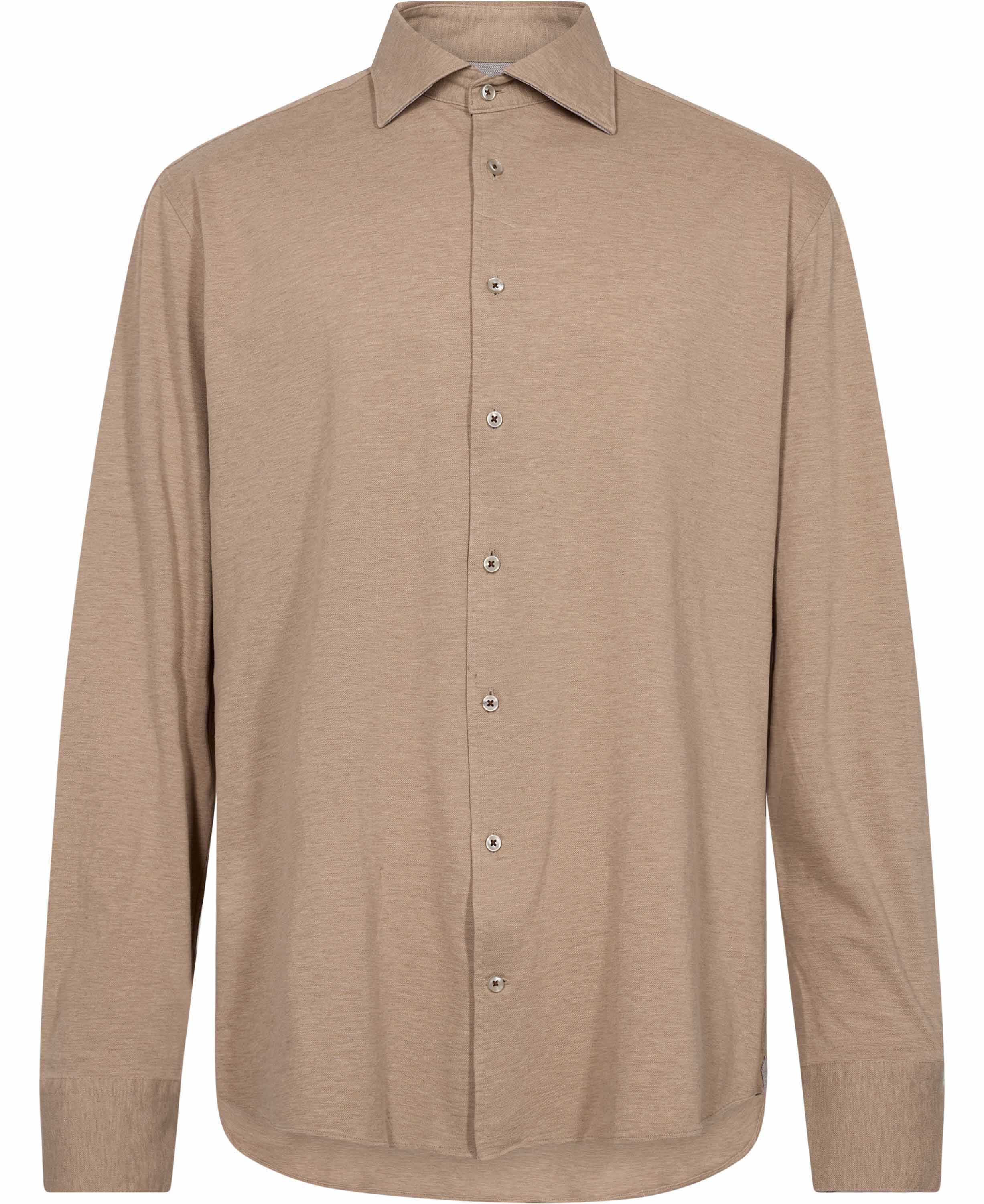 garment wash jersey