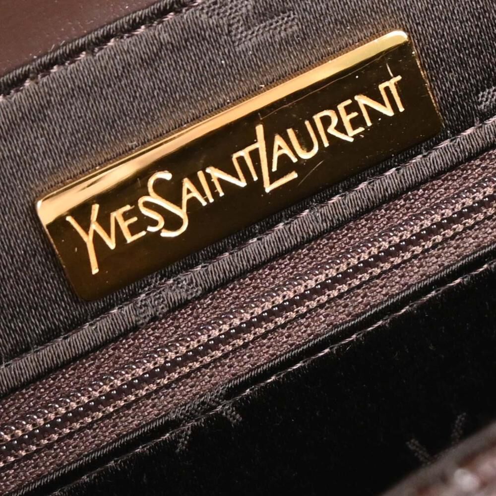 Yves Saint Laurent Handbag