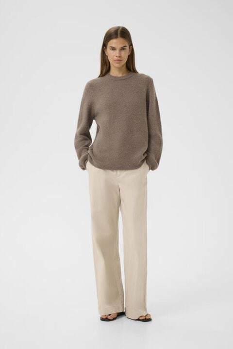 HarrietIW Sleeve Pullover