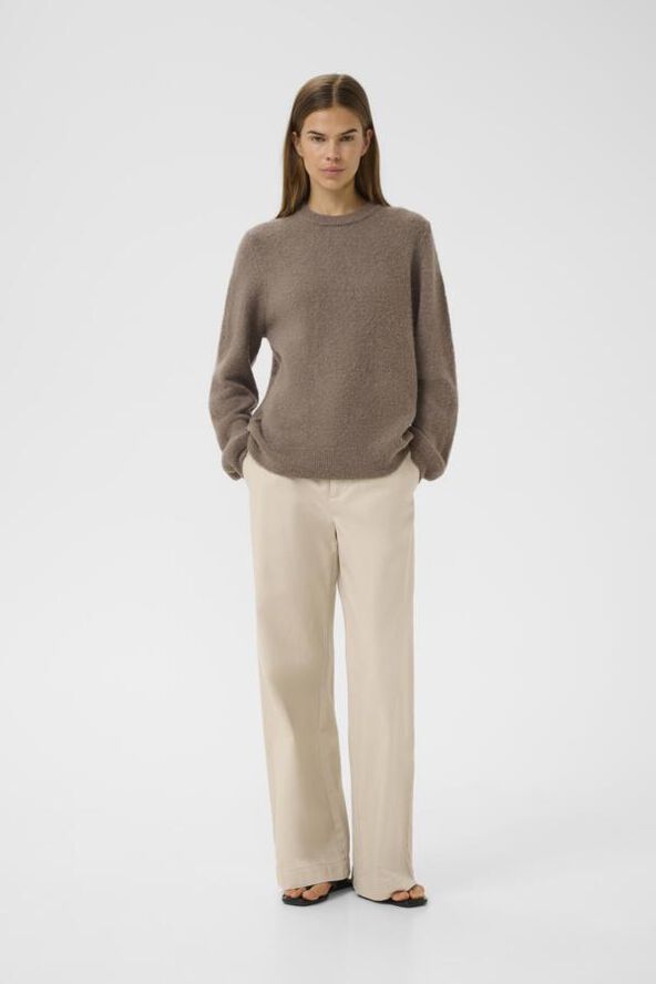 HarrietIW Sleeve Pullover