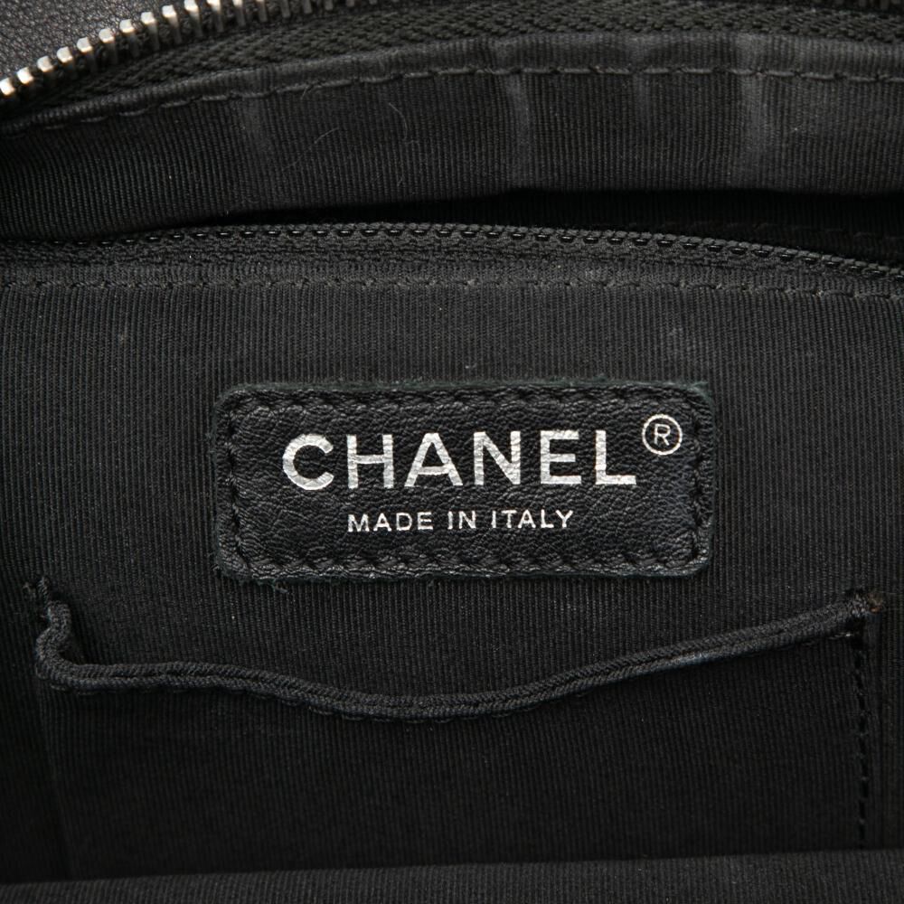 Chanel Backpack