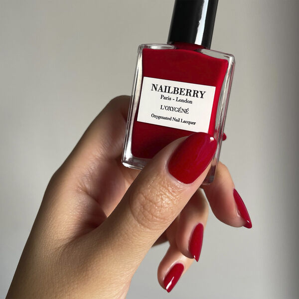 NAILBERRY Rouge 15 ml