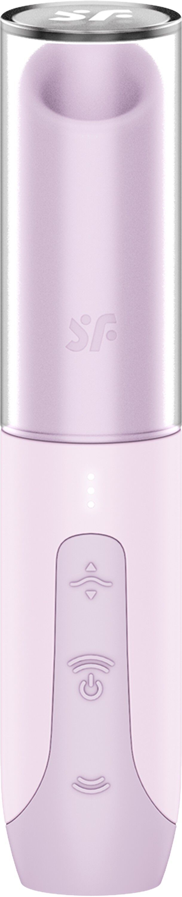 Satisfyer Secret Kiss