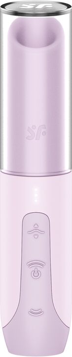 Satisfyer Secret Kiss